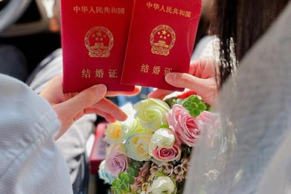 2021年四月份适合领证 2021年四月份适合领证