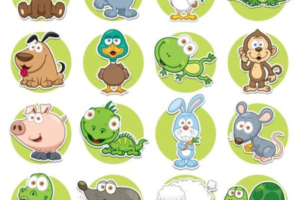 斤斤计较打一动物 斤斤计较打一动物