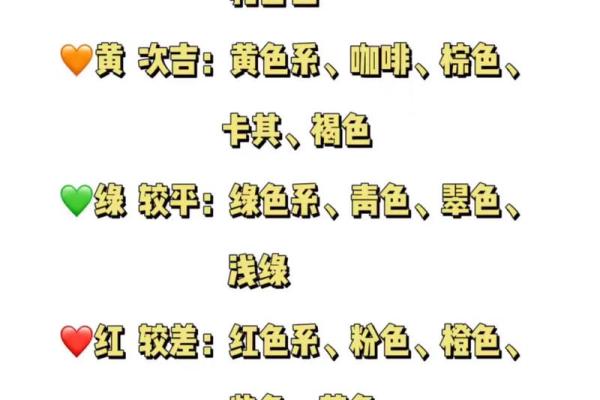 2024年4月28日五行穿衣指南 2024年4月28日五行穿衣指南