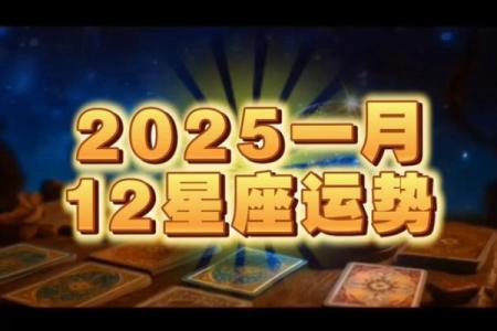 2025年星座每日运势查询精准预测你的每一天
