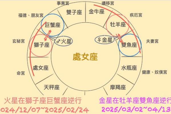 2025年有哪些星座运势最好 2025年出生的是什么星座 2025年有哪些星座运势最好 2025年出生的是什么星座