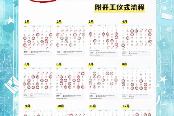 2025年正月开业的日子那天最好