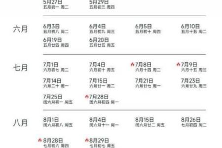 2025年农历4月结婚吉日