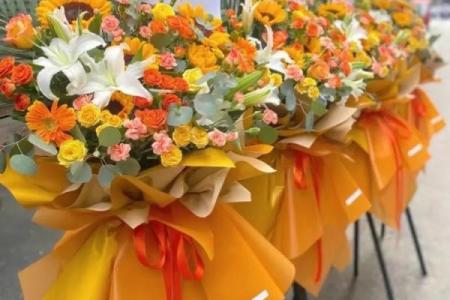 2021开业大吉日子