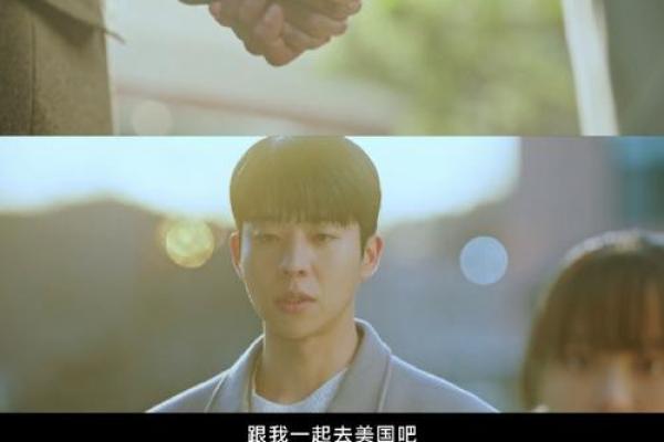 缘分的奇妙旅程探寻生命中的偶然与必然