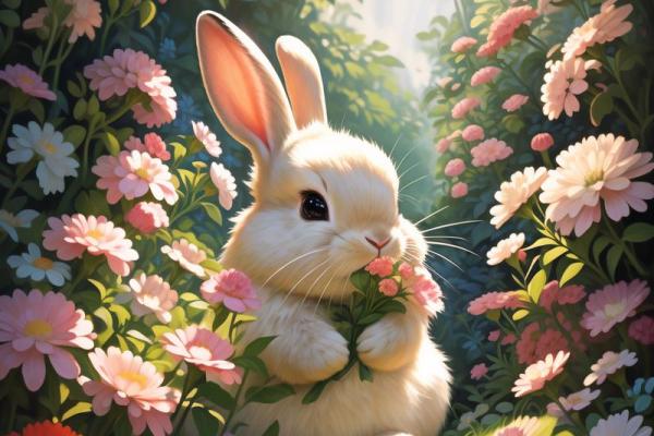 属兔最佳婚配_属兔最佳婚配前十名属相 属兔最佳婚配_属兔最佳婚配前十名属相