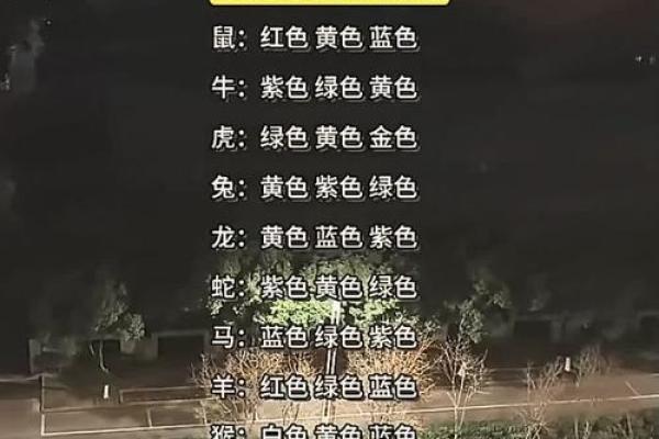 2025年属狗幸运色_1999年生肖兔终身幸运色 2025年属狗幸运色_1999年生肖兔终身幸运色