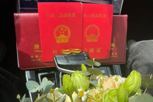 2021年4月领证最吉利的日子