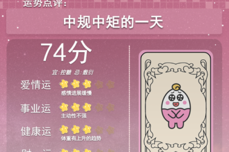 年星座运势 2025年星座运势