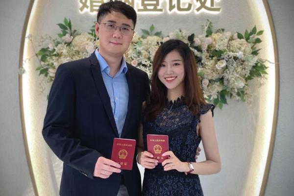 3月适合领证吗 3月适合领证吗