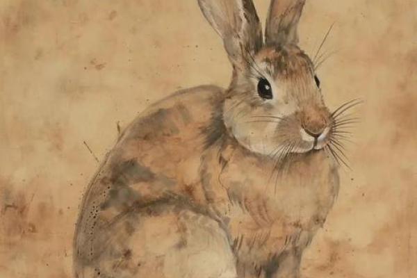 2024年属兔的多大 2024年属兔的年龄详解今年你几岁