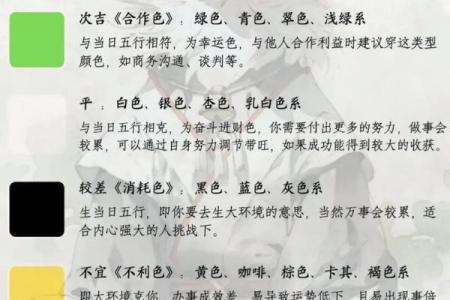 五行穿衣2022年9月30日(九月三十日五行穿衣)