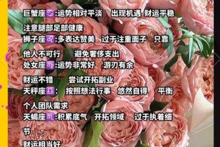 十二星座的今日运势查询 十二星座今日运势查询美国