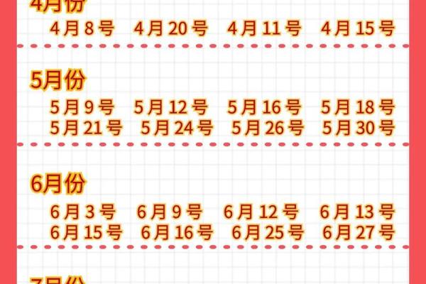 4月适合搬家日期 4月适合搬家日期