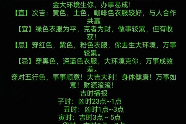 2023年5月12日五行穿衣指南(2023年5月12日是星期几)