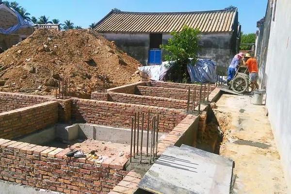 六月哪天适合动土