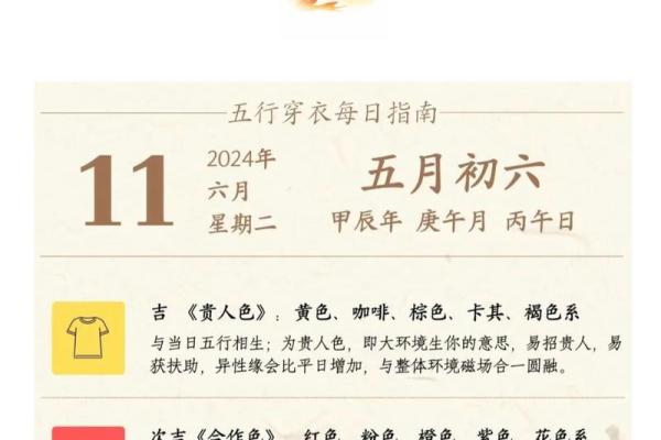 2025年4月17日五行穿衣