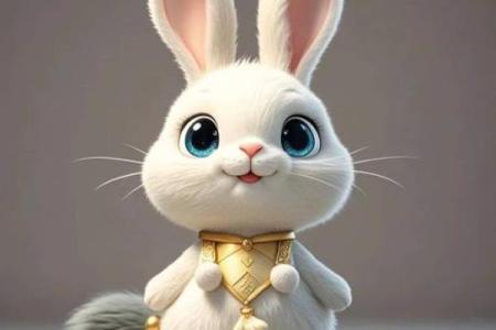 2025属兔人躲不掉的事_2025年属兔多大