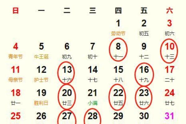 2o25年4月黄道吉日一览表查询 2o25年4月黄道吉日一览表查询