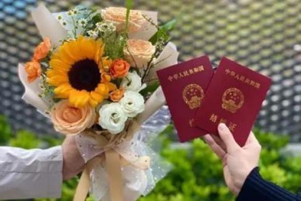 领证用不用选日子 领证用不用选日子