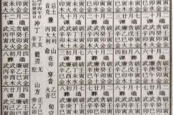 2025年通书电子版(2022年通书电子版) 2025年通书电子版(2022年通书电子版)