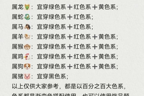 五行穿衣2021年12月13日(每日穿衣五行颜色运势12月13日)