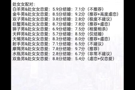 双子座和处女座的关系怎么样(双子座和处女座的关系好不好)