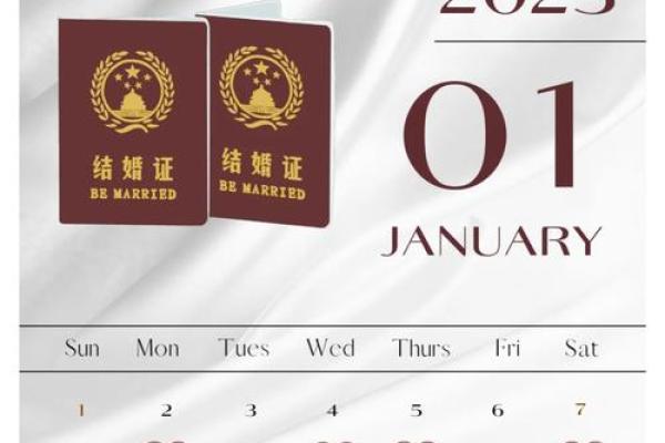 2021年4月领证寓意好日子 2021年4月领证寓意好日子