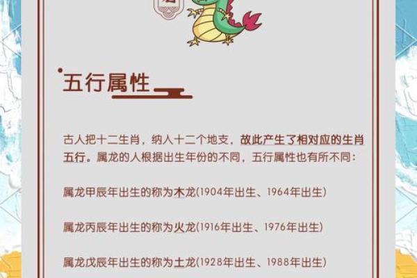 2025年属龙的命运怎么样