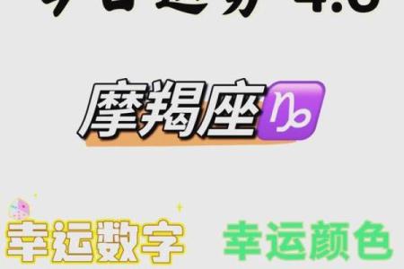 摩羯星座运势今日运势 摩羯星座运势今日运势女生