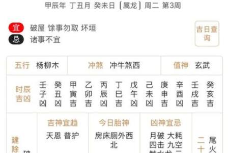 2025年老黄历查询属相