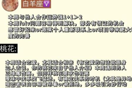 十二月星座运势 十二星座12月运势2020