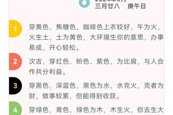 2021年6月30日五行穿衣(2021年6月30号五行穿衣)