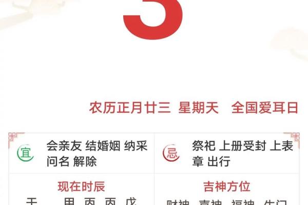 4月黄道吉日一览表查询哪天适合安门