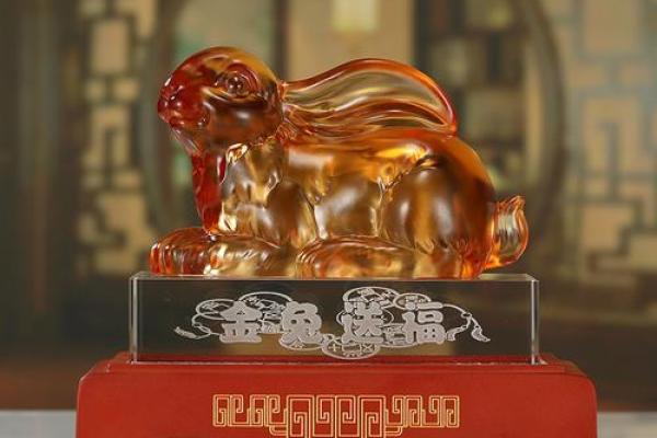 属兔开业送什么礼物