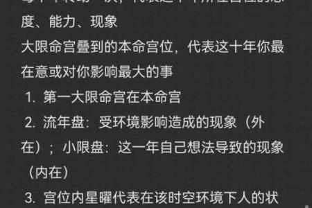 2025年4月28日午时男命紫微斗数全解盘