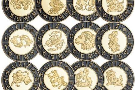 乔治亚年十年星座运势 乔治娅2021星座