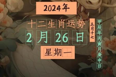 1974年12月26日是什么星座和运程 农历1974年12月26日属什么生肖