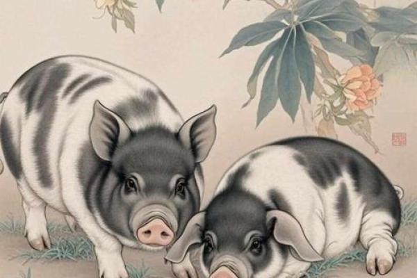 猪肖2025年运程 猪2025年运势