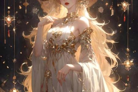 金牛座的幸运色