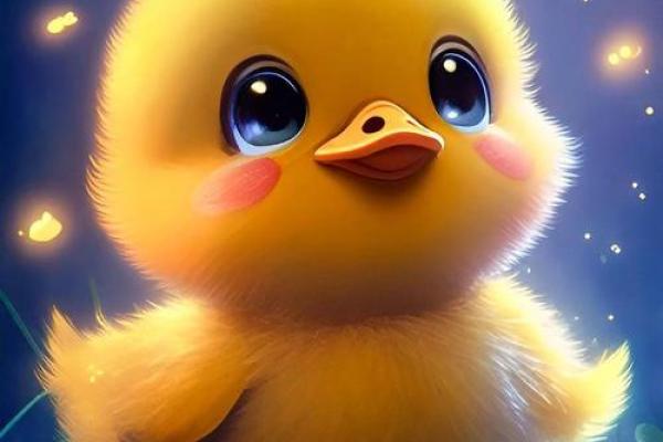 小黄鸭 风水 小黄鸭 风水