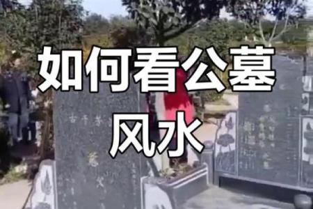 农村选择墓地如何看风水