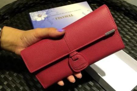 为什么说红色钱包破财有什么风水说法