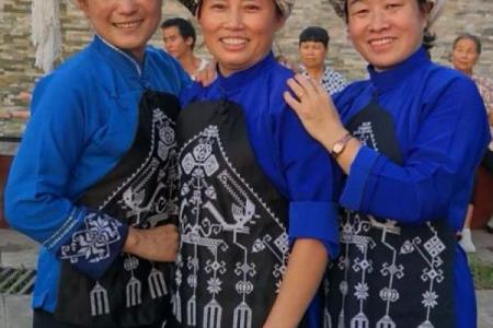 风水六月六回娘家有什么说法讲究