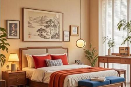 注意事项，卧室风水如何布局好