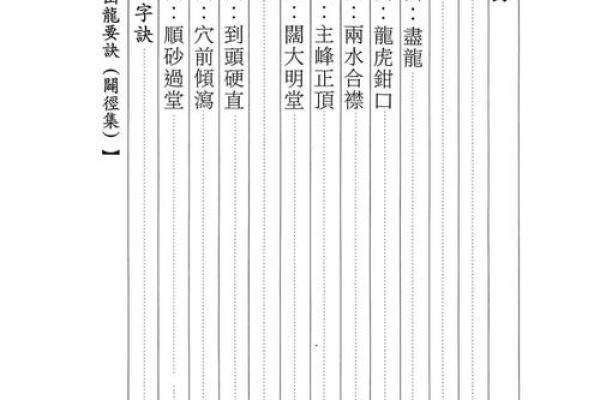 做生意风水四个要诀，不可错过