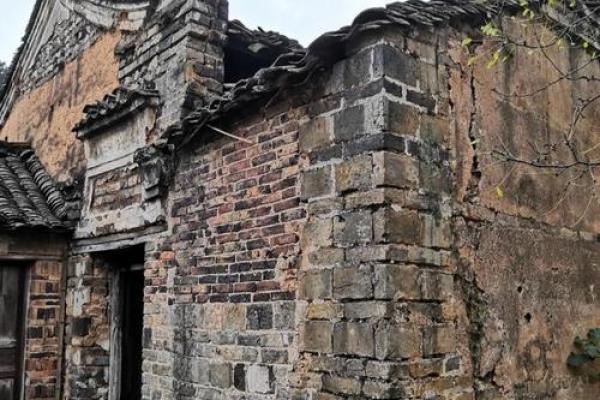 发生过命案的房子风水