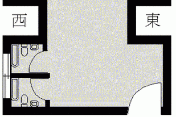 原始房子风水怎么样