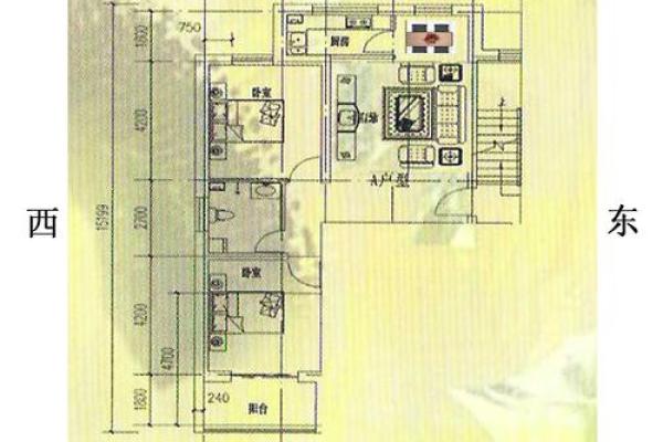 房子的风水学说