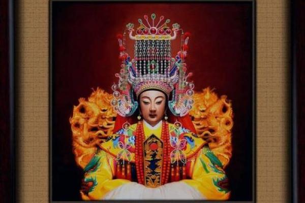 妈祖灵签100解签大全